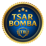 TsarBomba เว็บตรง มั่นคง แรงทุกการเดิมพัน รวมเกมเดิมพันที่ร้อนแรง